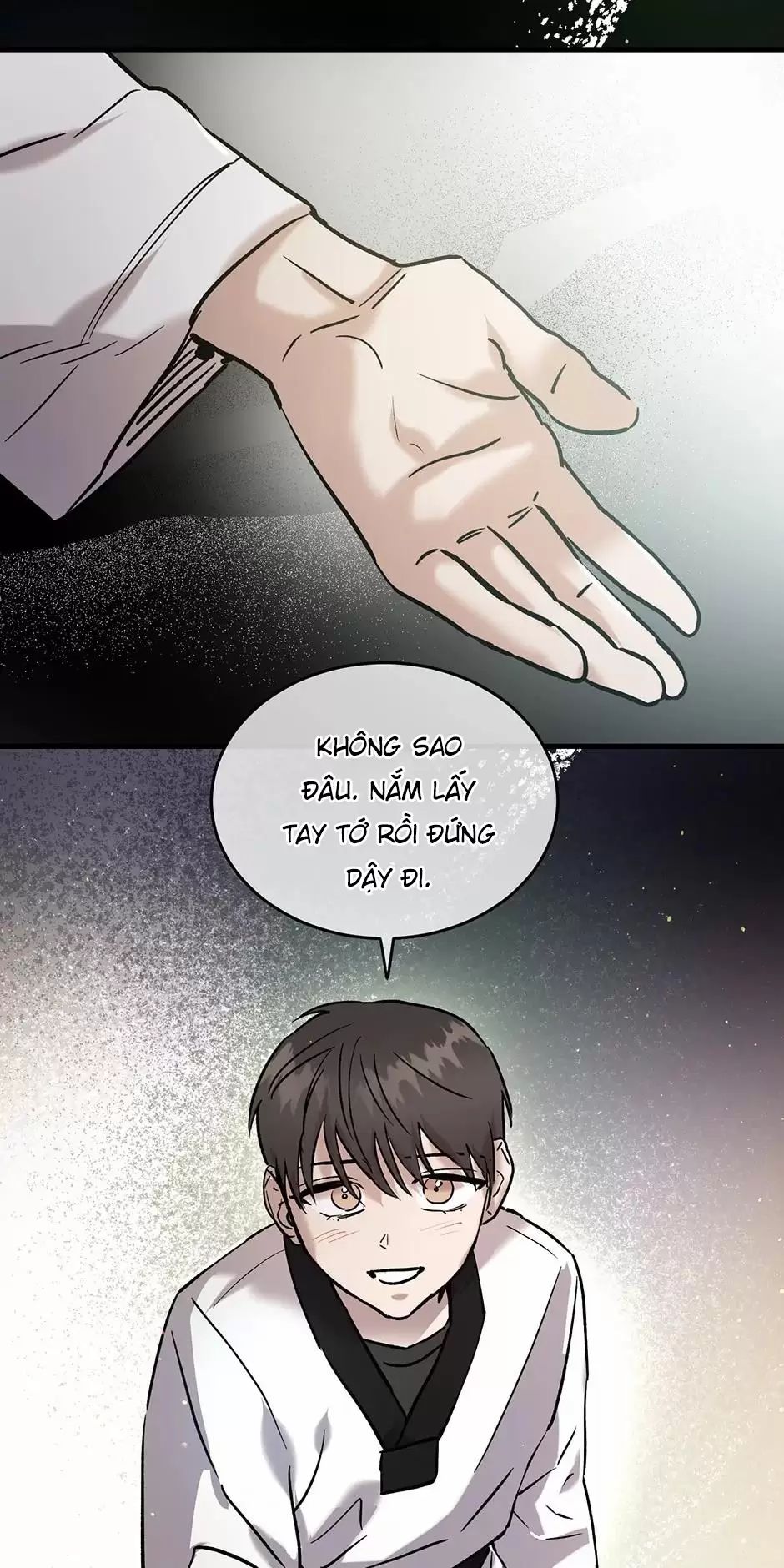 Trước Khi Cái Chết Chia Lìa Đôi Ta - Chap 85 - Trang 59