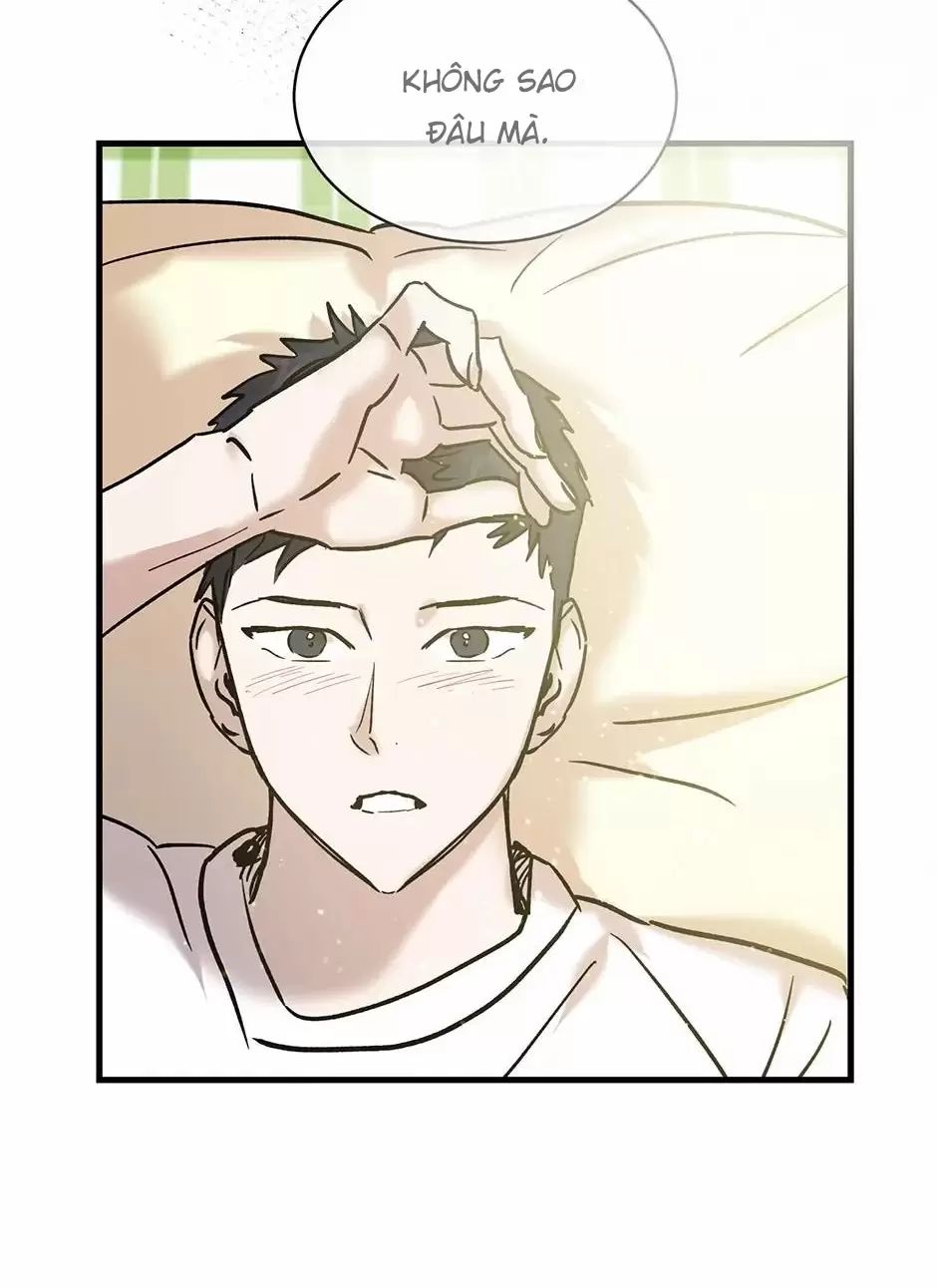 Trước Khi Cái Chết Chia Lìa Đôi Ta - Chap 85 - Trang 61