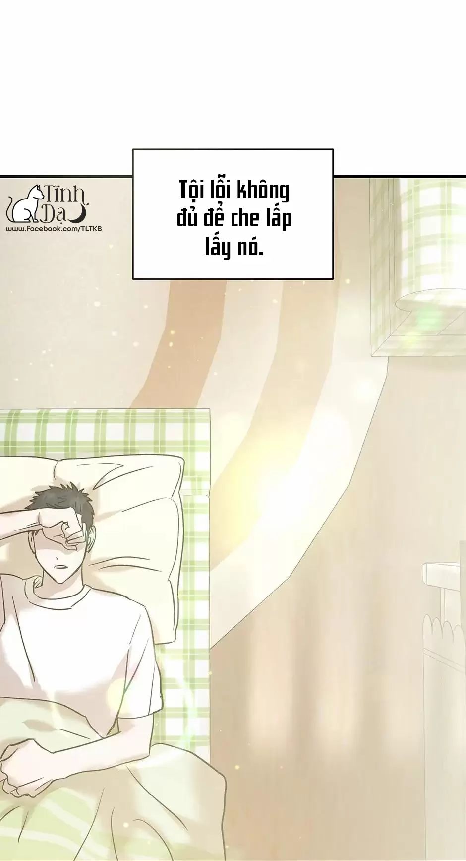 Trước Khi Cái Chết Chia Lìa Đôi Ta - Chap 85 - Trang 62
