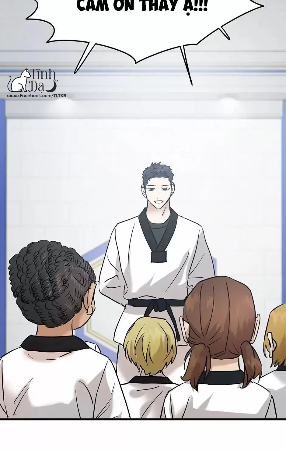 Trước Khi Cái Chết Chia Lìa Đôi Ta - Chap 85 - Trang 67