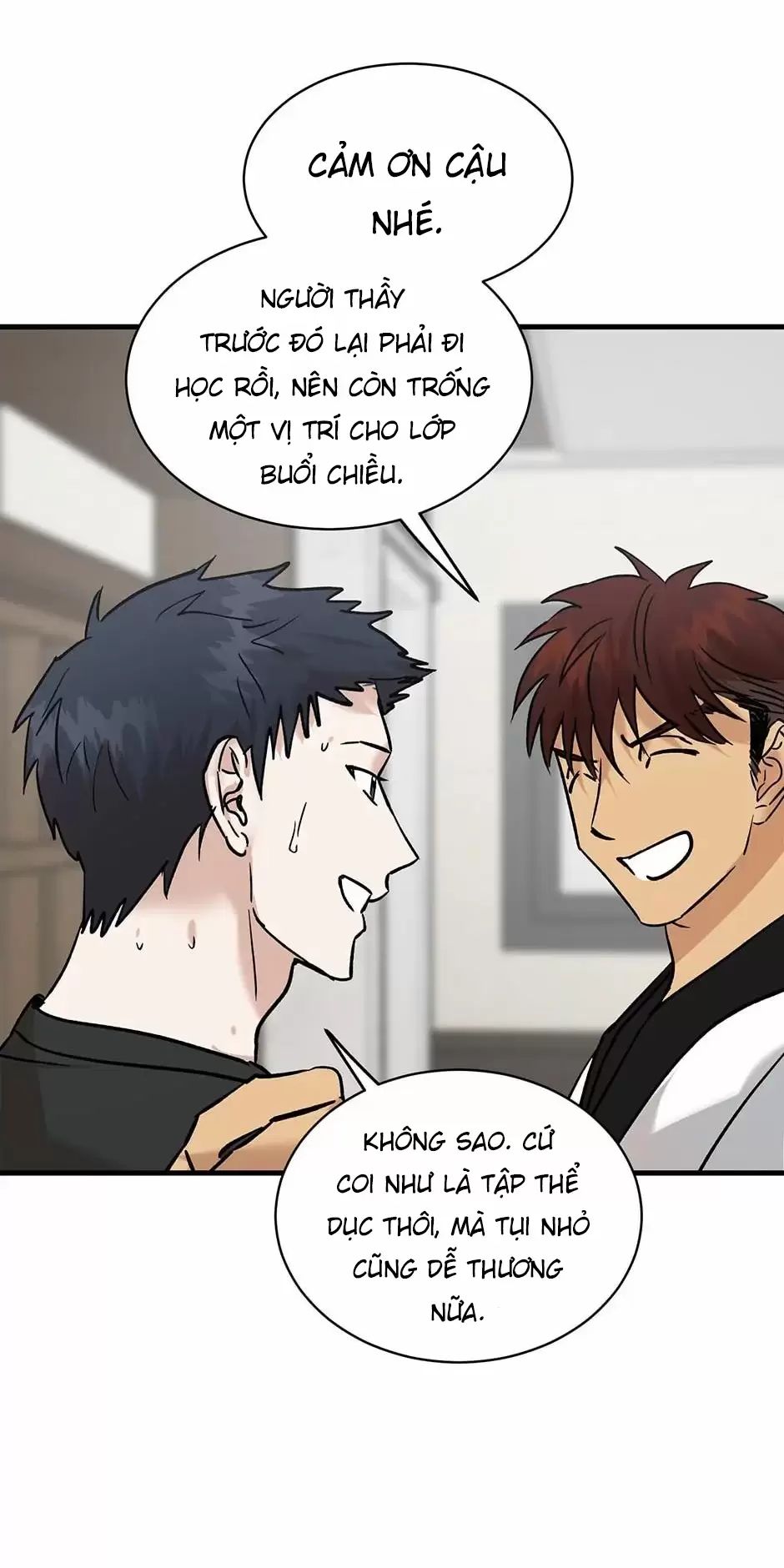 Trước Khi Cái Chết Chia Lìa Đôi Ta - Chap 85 - Trang 68