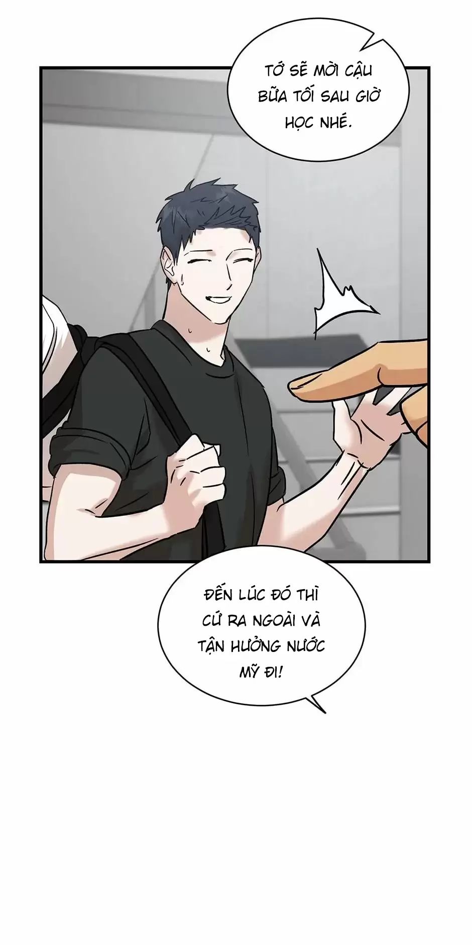 Trước Khi Cái Chết Chia Lìa Đôi Ta - Chap 85 - Trang 69