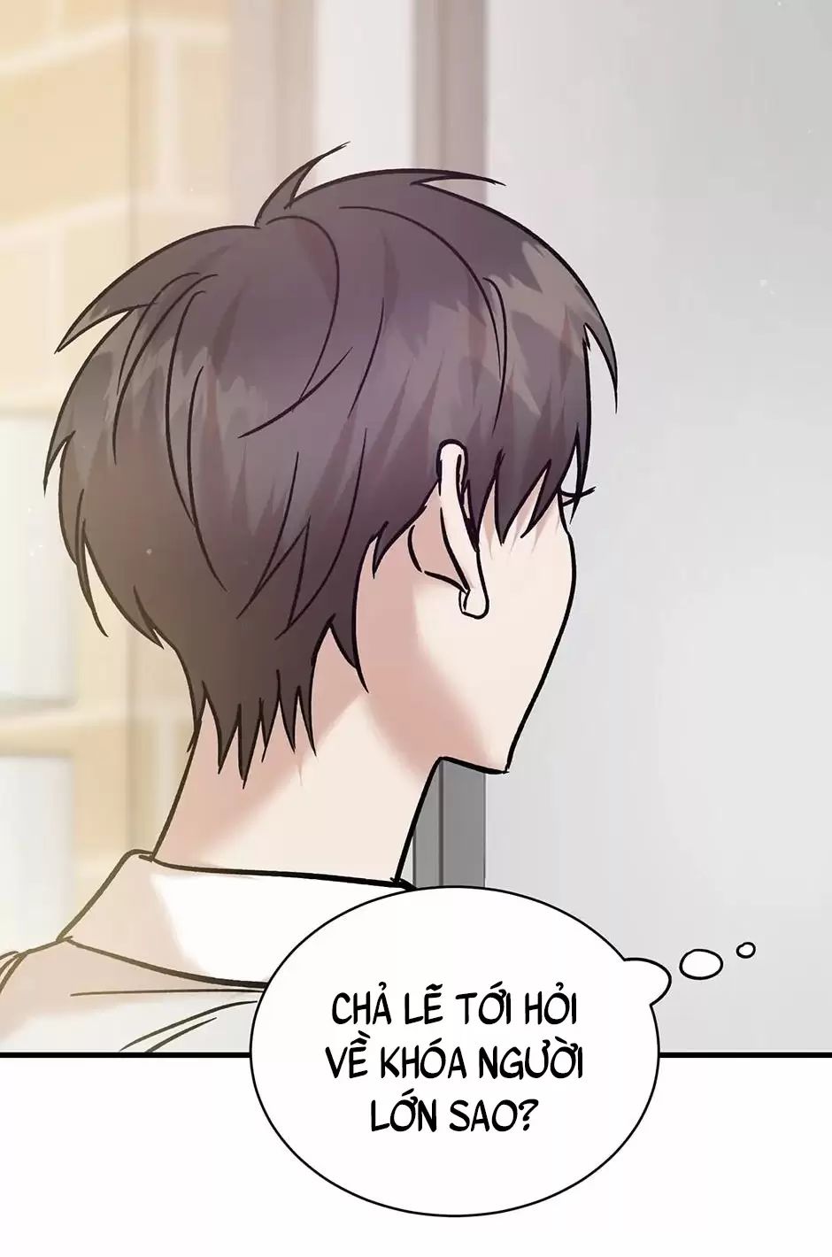 Trước Khi Cái Chết Chia Lìa Đôi Ta - Chap 85 - Trang 72