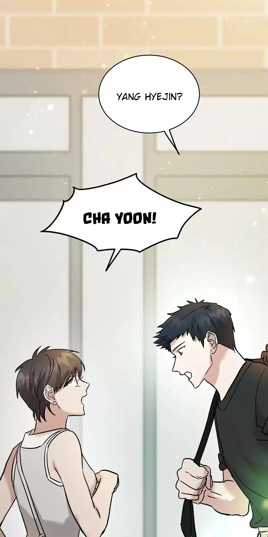 Trước Khi Cái Chết Chia Lìa Đôi Ta - Chap 85 - Trang 75