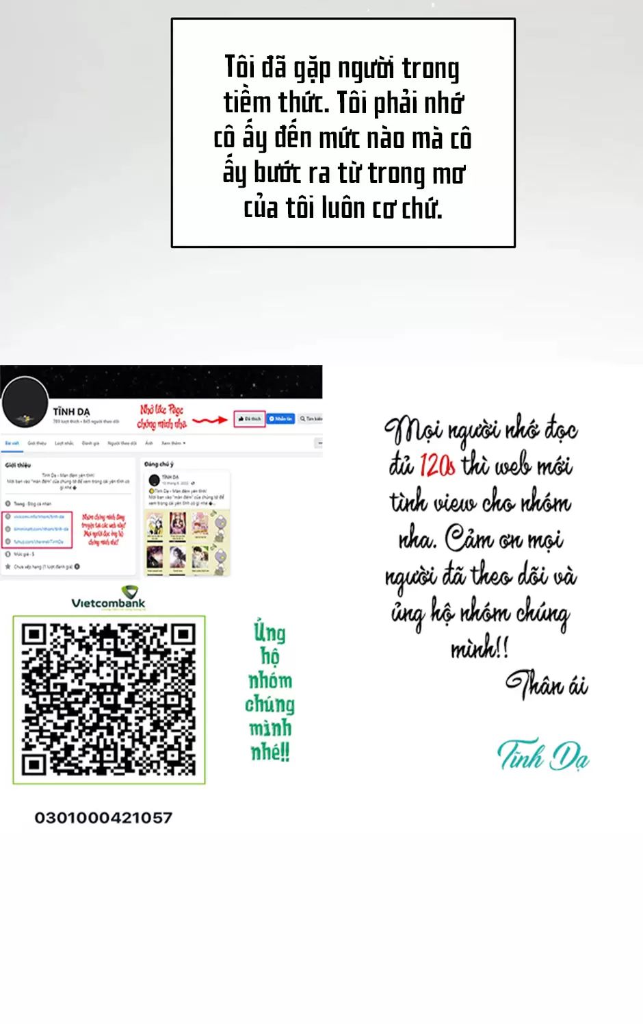 Trước Khi Cái Chết Chia Lìa Đôi Ta - Chap 85 - Trang 76