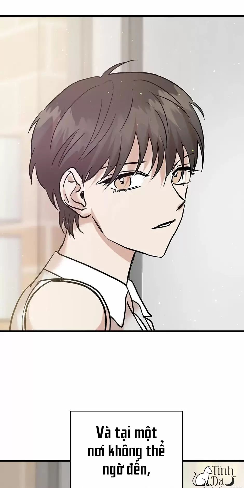 Trước Khi Cái Chết Chia Lìa Đôi Ta - Chap 85 - Trang 77