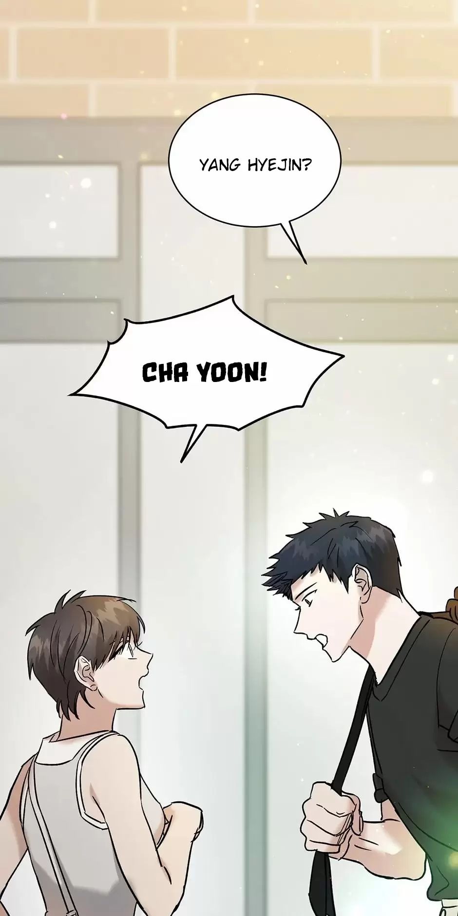 Trước Khi Cái Chết Chia Lìa Đôi Ta - Chap 85 - Trang 79