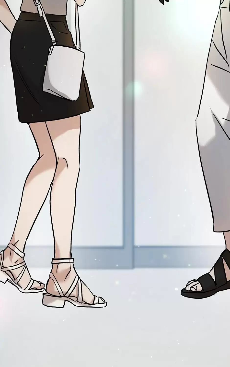 Trước Khi Cái Chết Chia Lìa Đôi Ta - Chap 85 - Trang 80