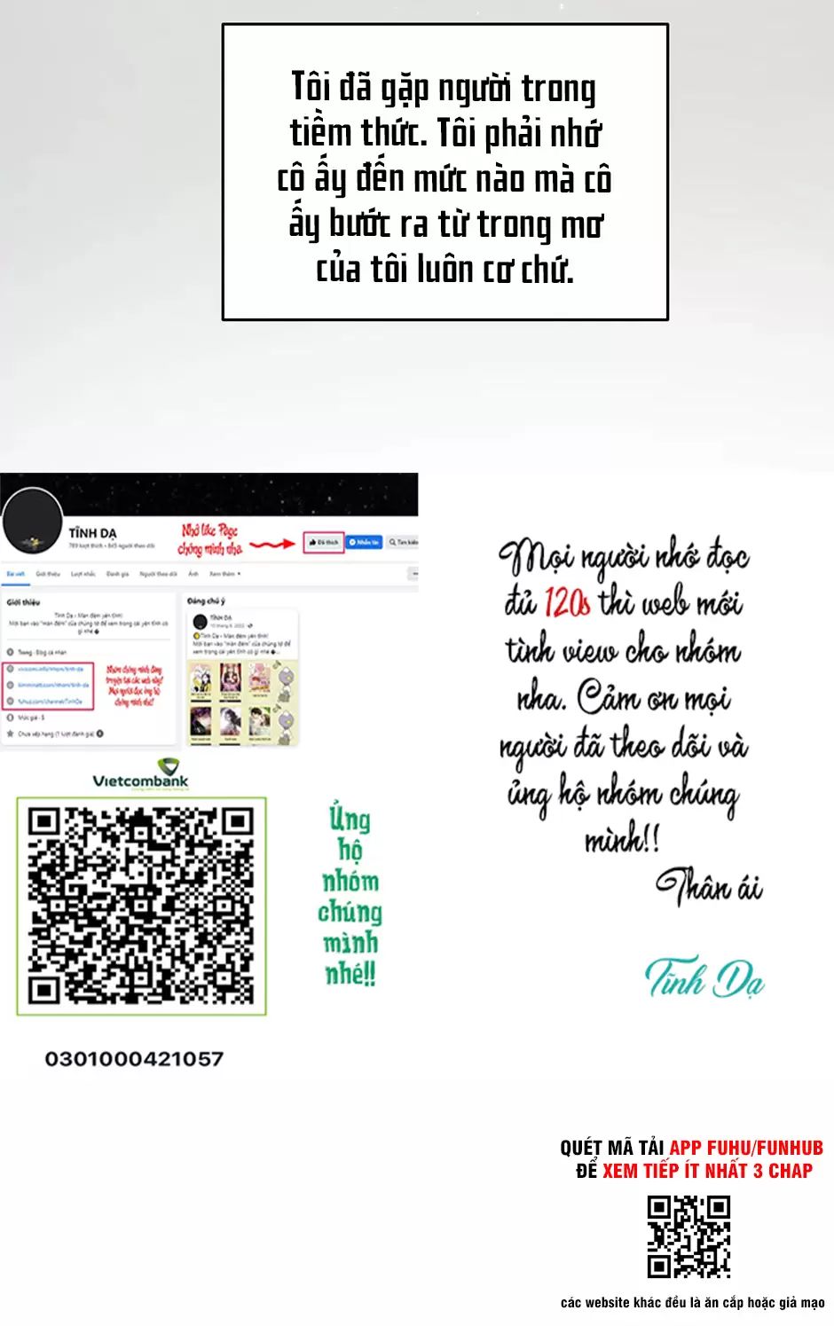 Trước Khi Cái Chết Chia Lìa Đôi Ta - Chap 85 - Trang 81