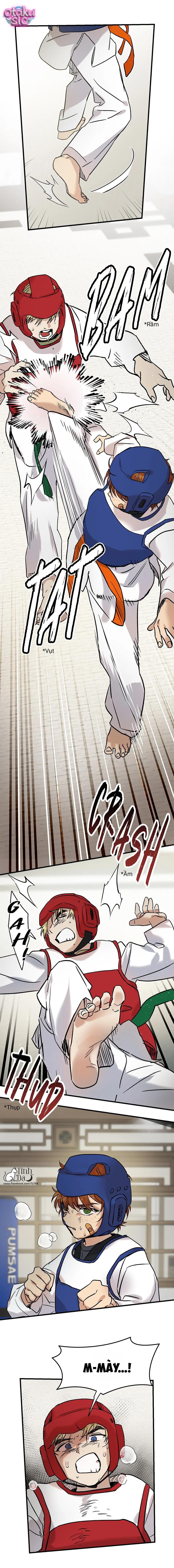 Trước Khi Cái Chết Chia Lìa Đôi Ta - Chap 87 - Trang 14