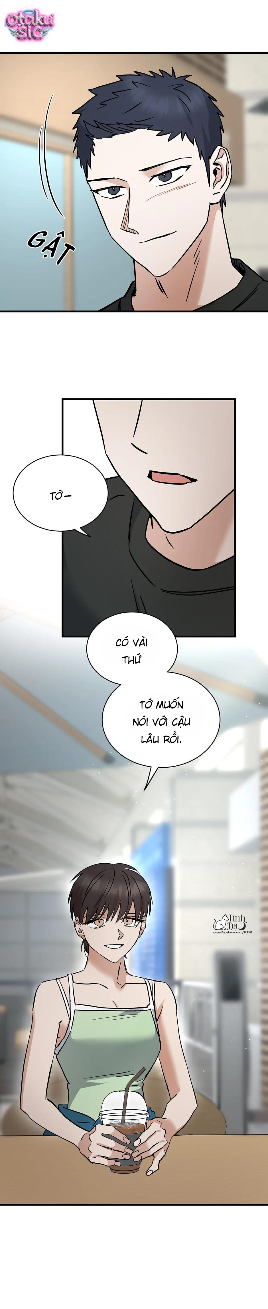 Trước Khi Cái Chết Chia Lìa Đôi Ta - Chap 88 - Trang 14