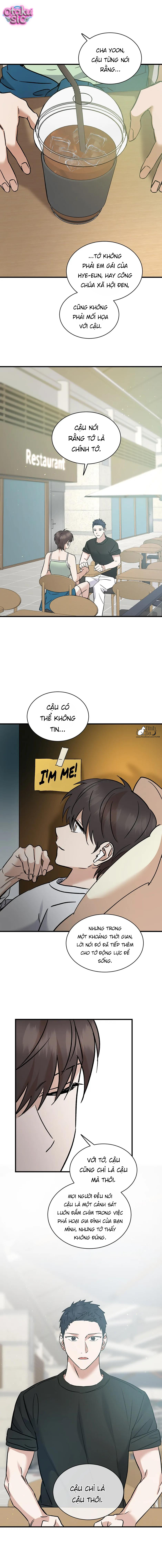Trước Khi Cái Chết Chia Lìa Đôi Ta - Chap 88 - Trang 15