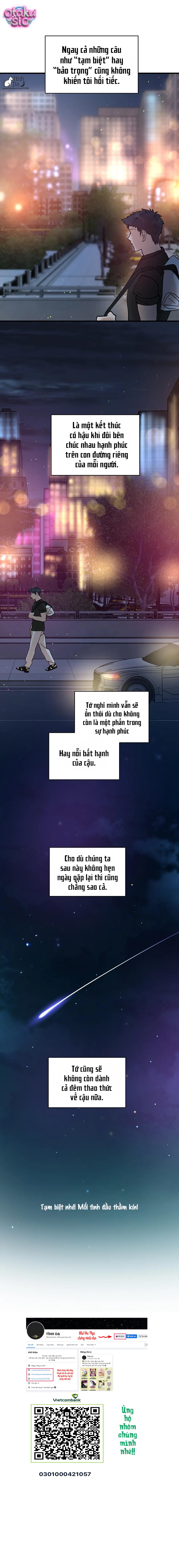 Trước Khi Cái Chết Chia Lìa Đôi Ta - Chap 88 - Trang 20