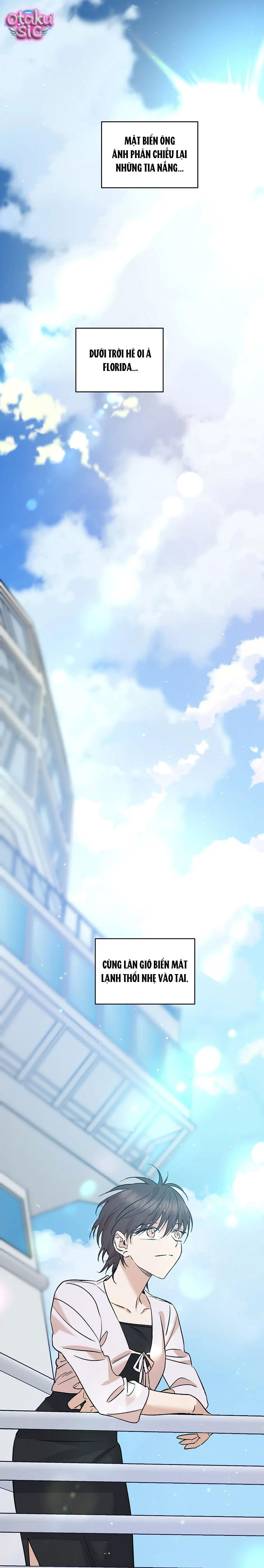 Trước Khi Cái Chết Chia Lìa Đôi Ta - Chap 89 - Trang 1