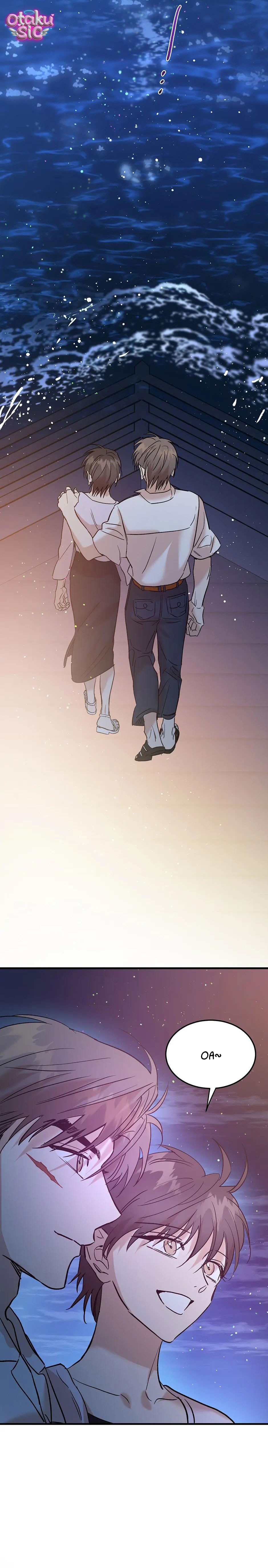 Trước Khi Cái Chết Chia Lìa Đôi Ta - Chap 89 - Trang 17