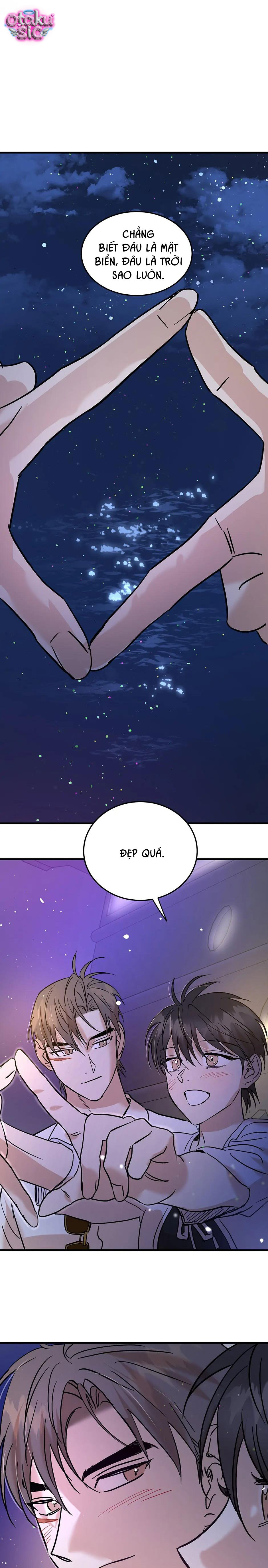 Trước Khi Cái Chết Chia Lìa Đôi Ta - Chap 89 - Trang 18