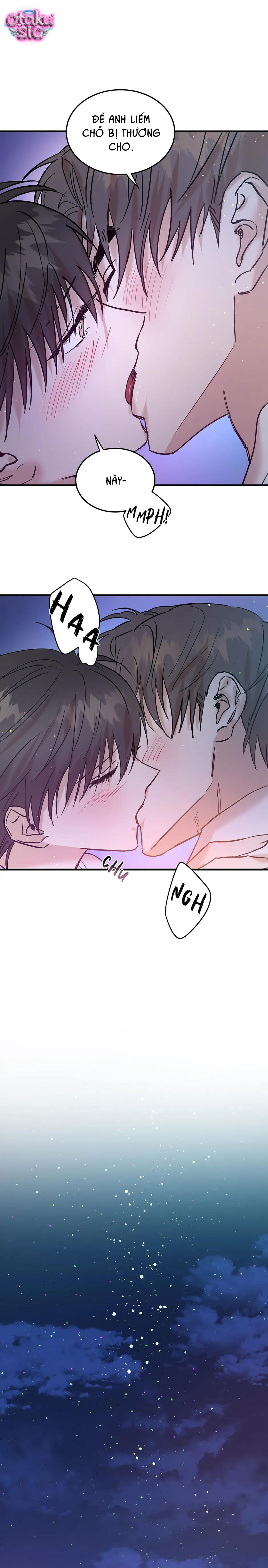 Trước Khi Cái Chết Chia Lìa Đôi Ta - Chap 89 - Trang 20