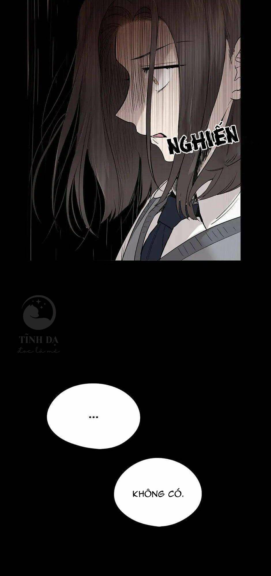 Trước Khi Cái Chết Chia Lìa Đôi Ta - Chap 9 - Trang 13