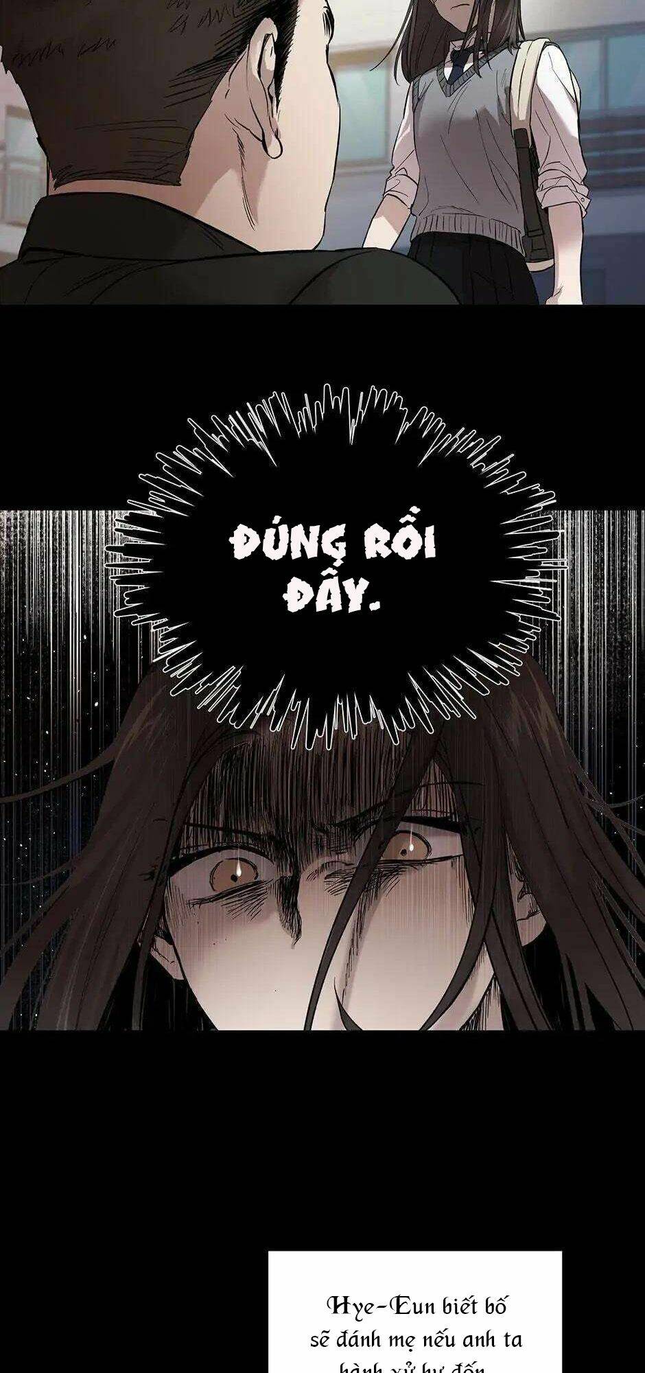 Trước Khi Cái Chết Chia Lìa Đôi Ta - Chap 9 - Trang 15