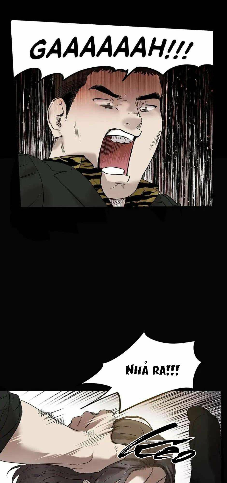Trước Khi Cái Chết Chia Lìa Đôi Ta - Chap 9 - Trang 20