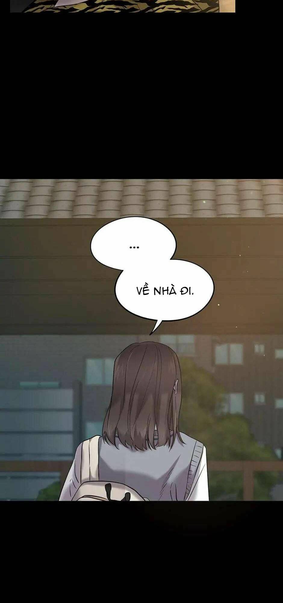 Trước Khi Cái Chết Chia Lìa Đôi Ta - Chap 9 - Trang 3