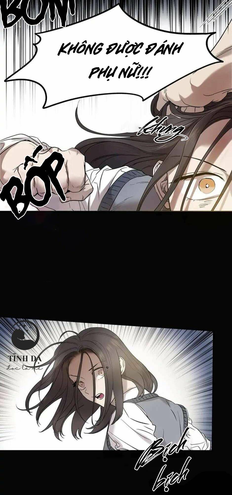 Trước Khi Cái Chết Chia Lìa Đôi Ta - Chap 9 - Trang 23