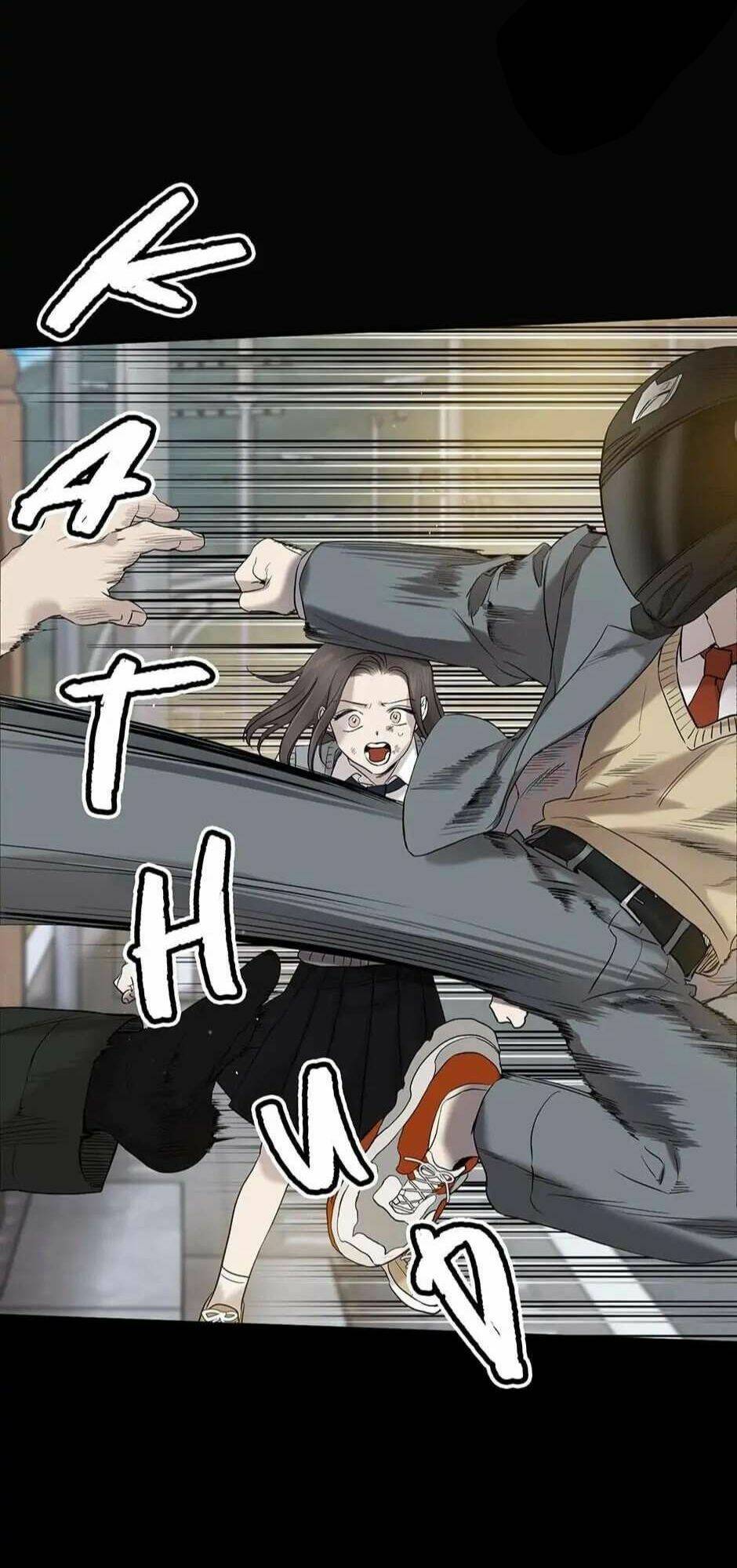 Trước Khi Cái Chết Chia Lìa Đôi Ta - Chap 9 - Trang 24