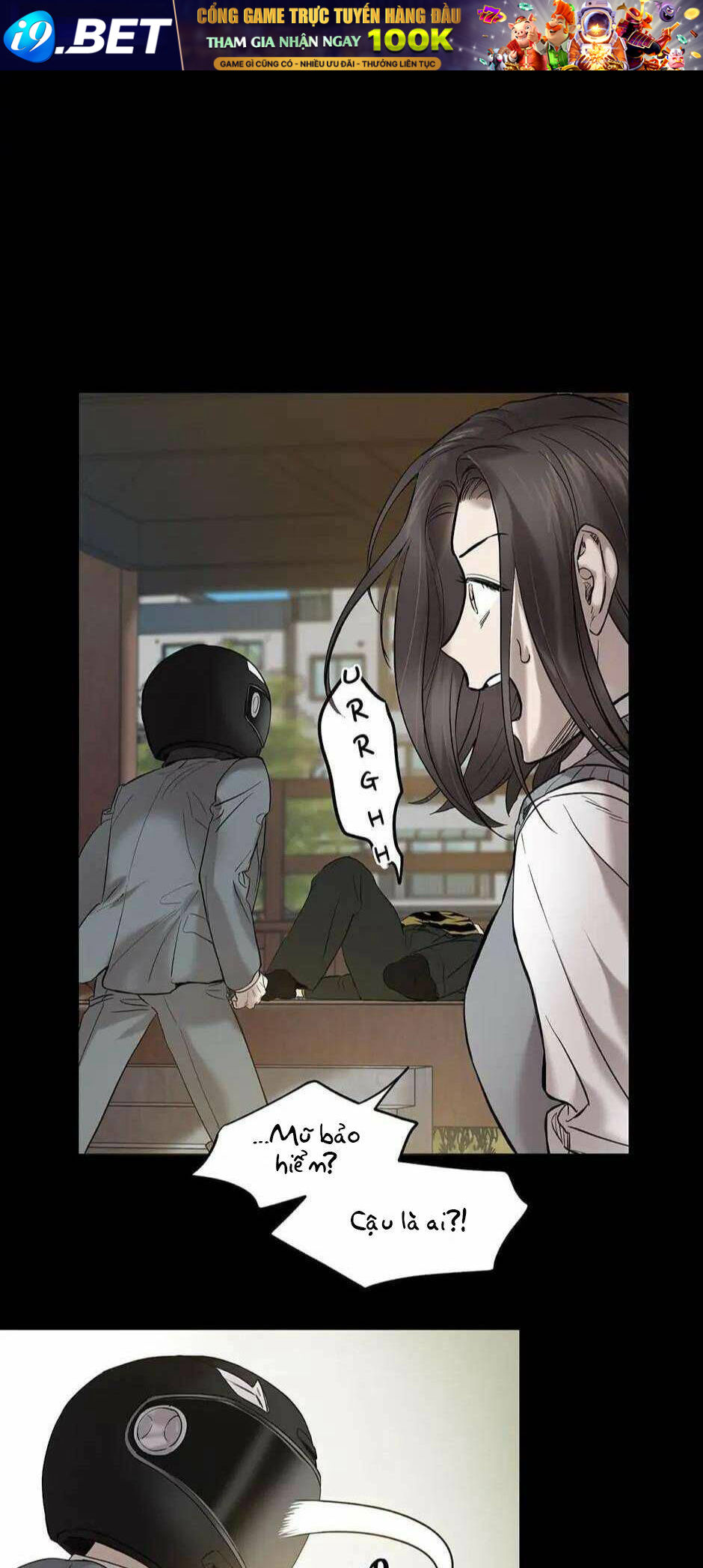 Trước Khi Cái Chết Chia Lìa Đôi Ta - Chap 9 - Trang 25