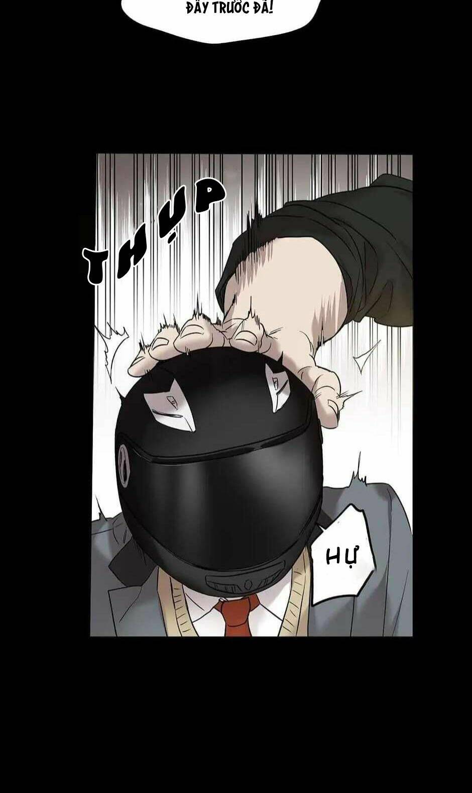 Trước Khi Cái Chết Chia Lìa Đôi Ta - Chap 9 - Trang 28