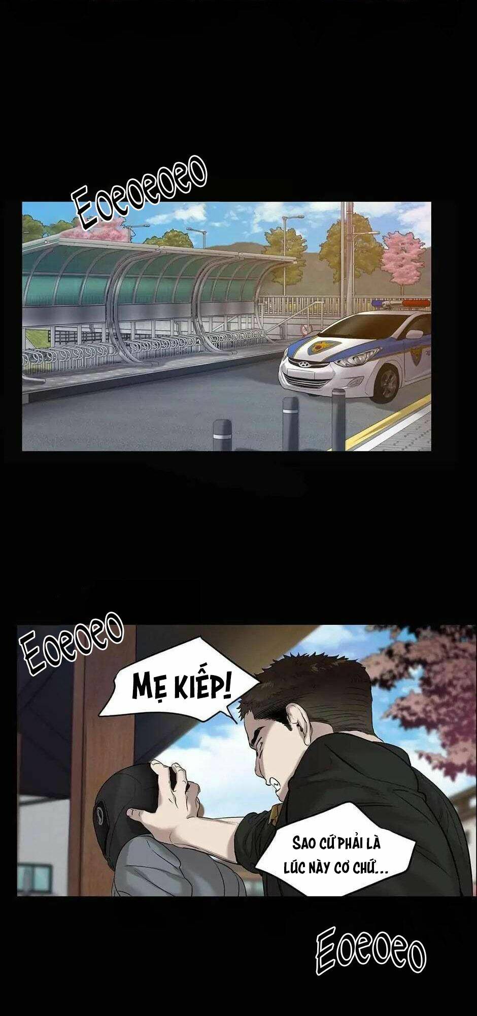 Trước Khi Cái Chết Chia Lìa Đôi Ta - Chap 9 - Trang 31