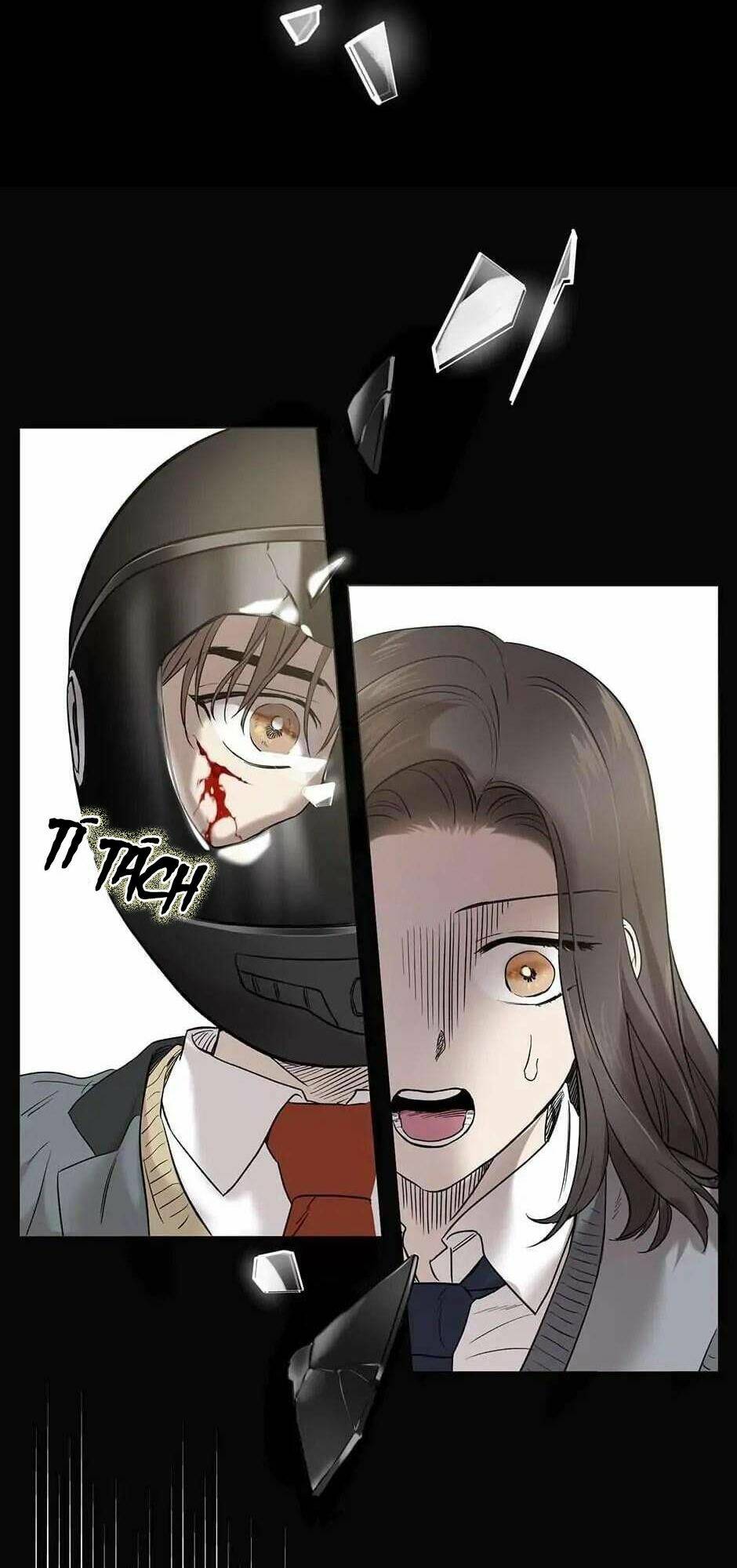 Trước Khi Cái Chết Chia Lìa Đôi Ta - Chap 9 - Trang 37