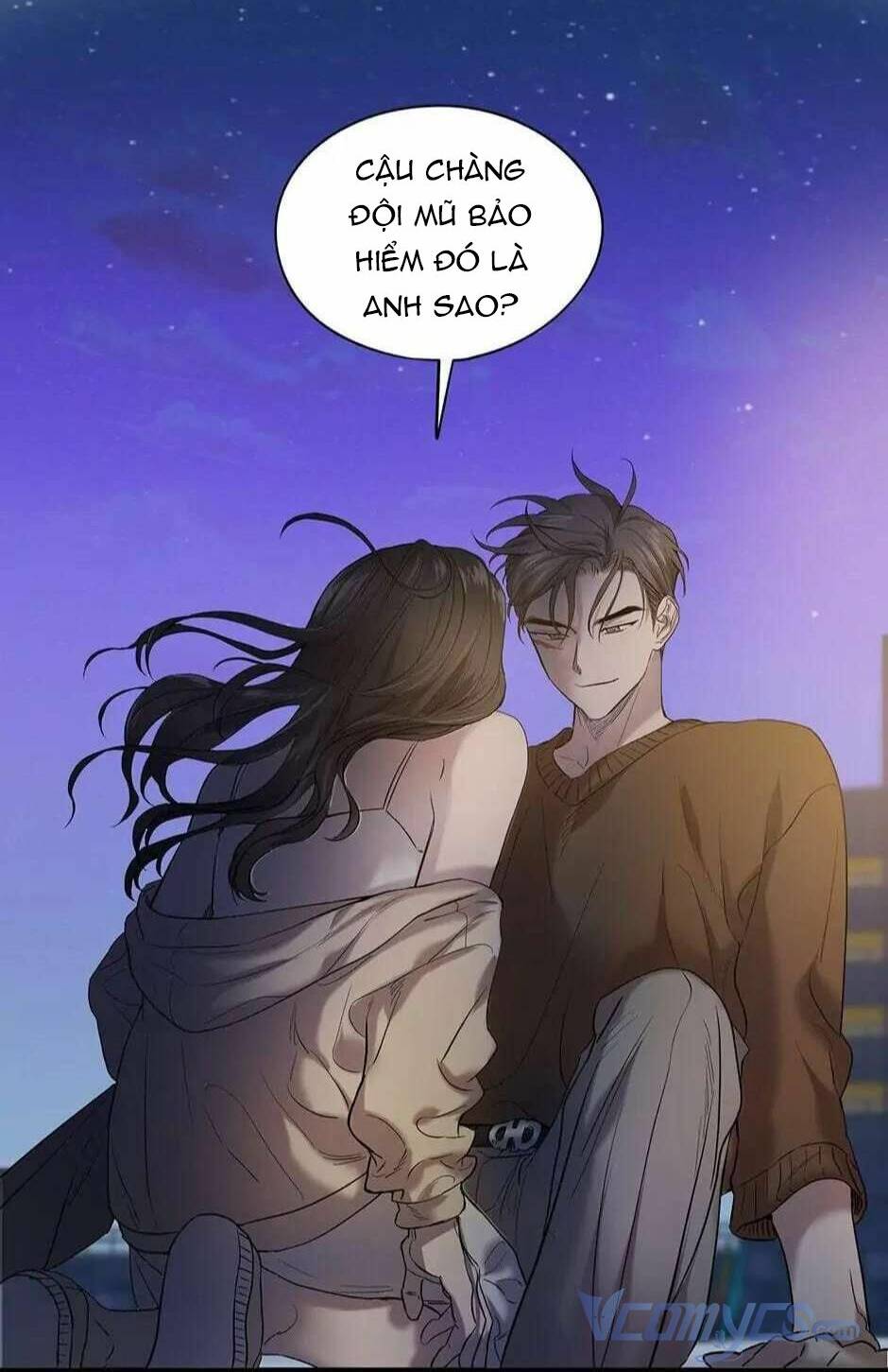 Trước Khi Cái Chết Chia Lìa Đôi Ta - Chap 9 - Trang 39