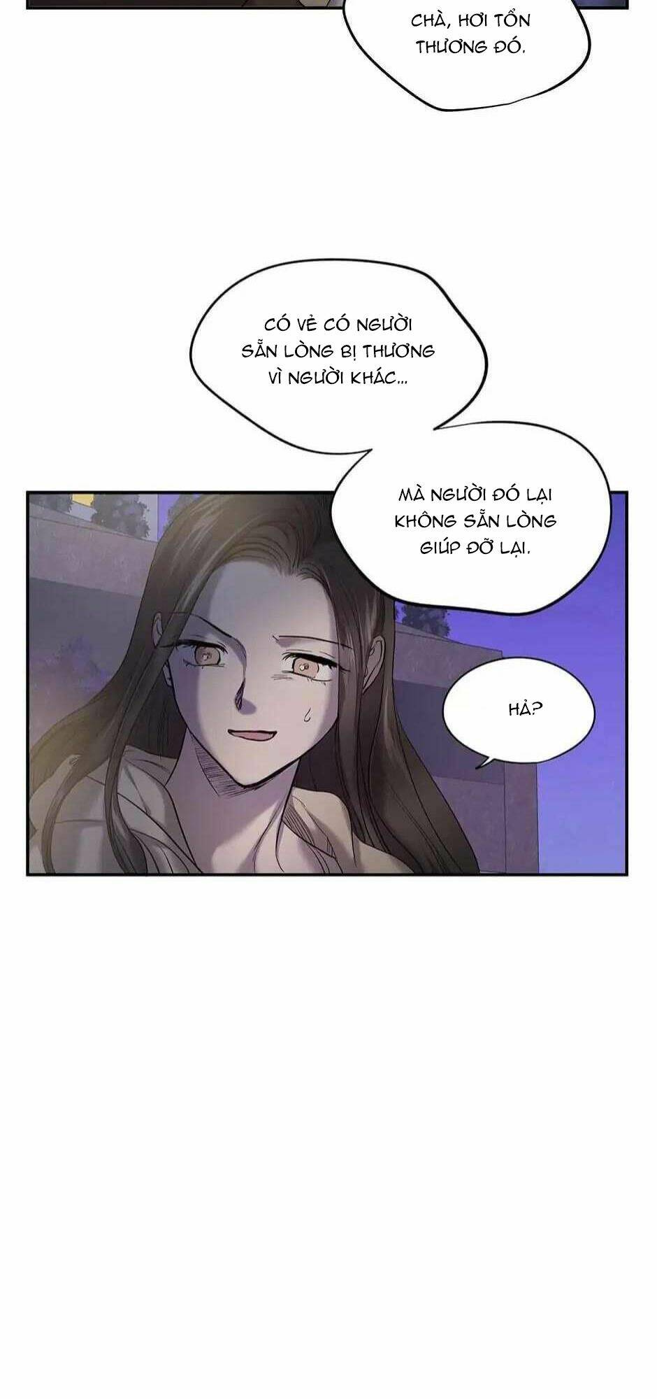 Trước Khi Cái Chết Chia Lìa Đôi Ta - Chap 9 - Trang 49