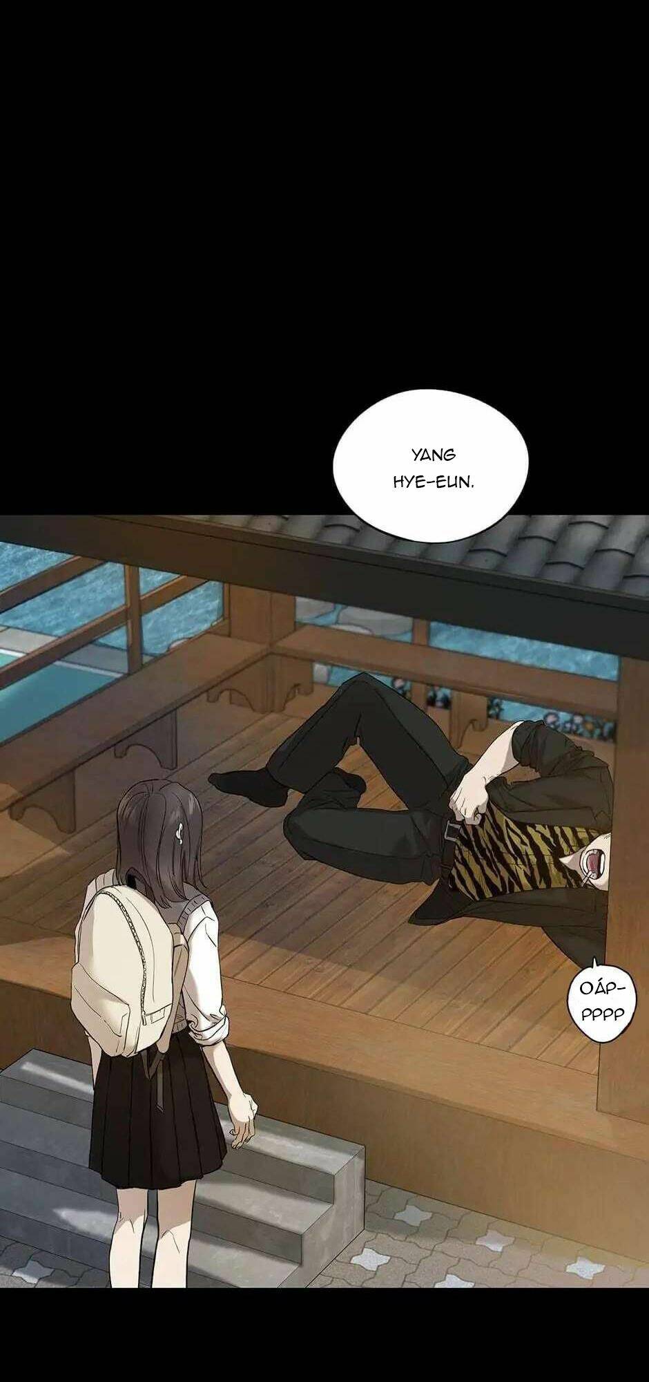 Trước Khi Cái Chết Chia Lìa Đôi Ta - Chap 9 - Trang 6