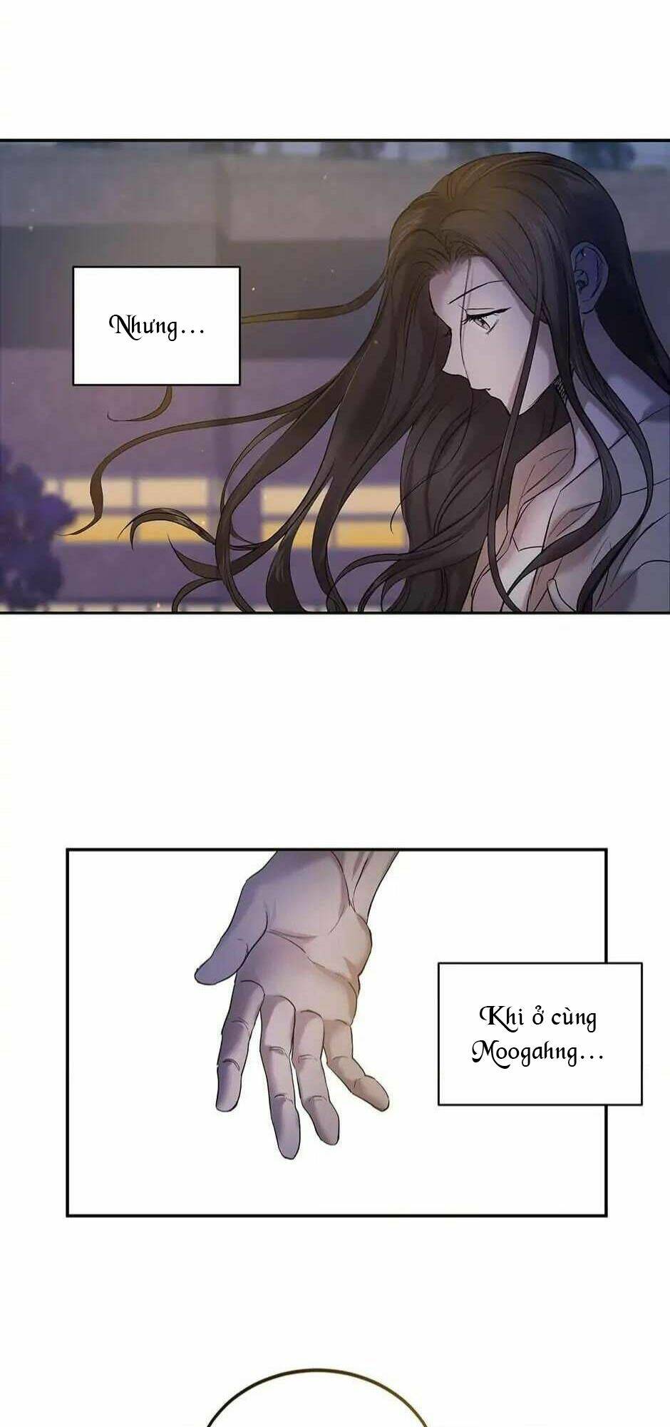Trước Khi Cái Chết Chia Lìa Đôi Ta - Chap 9 - Trang 51