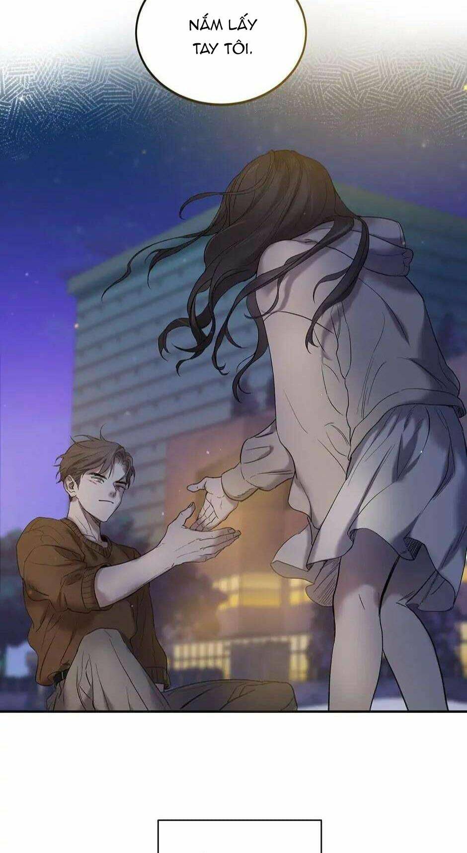 Trước Khi Cái Chết Chia Lìa Đôi Ta - Chap 9 - Trang 52