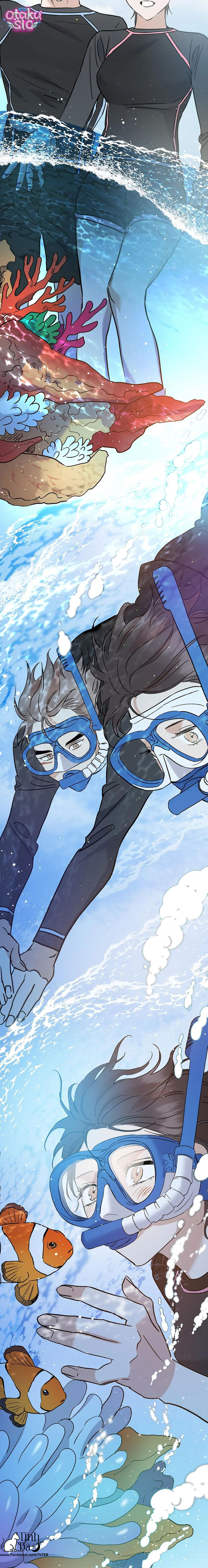 Trước Khi Cái Chết Chia Lìa Đôi Ta - Chap 90 - Trang 11