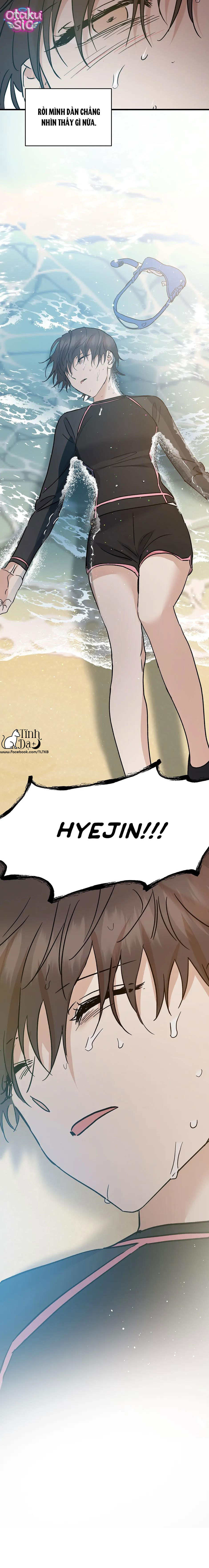 Trước Khi Cái Chết Chia Lìa Đôi Ta - Chap 90 - Trang 15