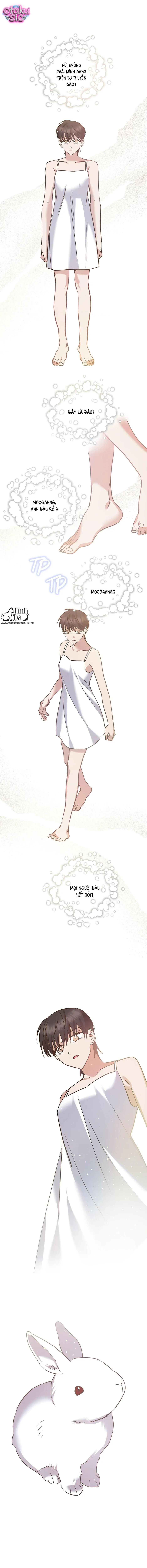Trước Khi Cái Chết Chia Lìa Đôi Ta - Chap 91 - Trang 1