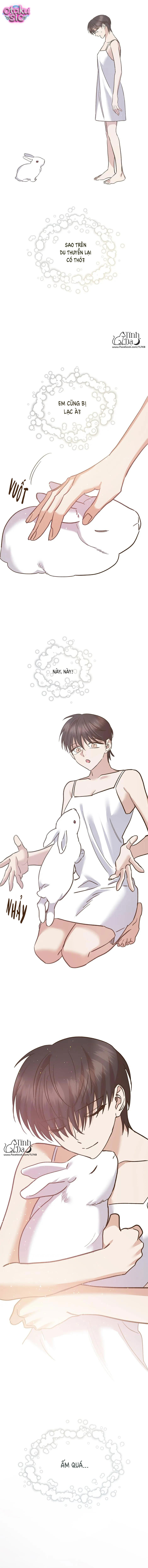 Trước Khi Cái Chết Chia Lìa Đôi Ta - Chap 91 - Trang 2