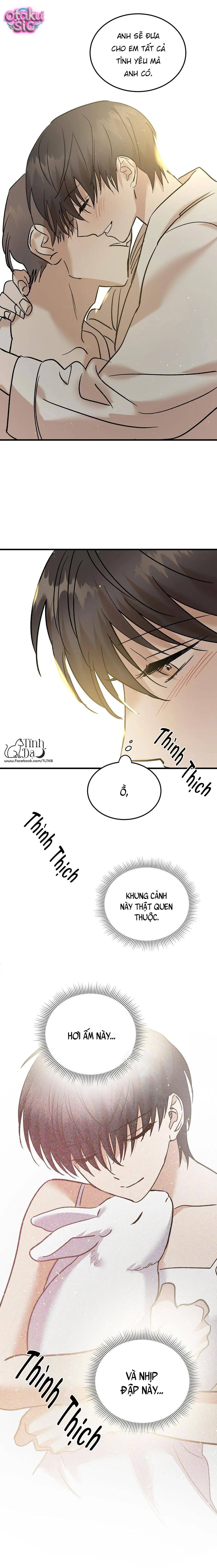 Trước Khi Cái Chết Chia Lìa Đôi Ta - Chap 91 - Trang 12