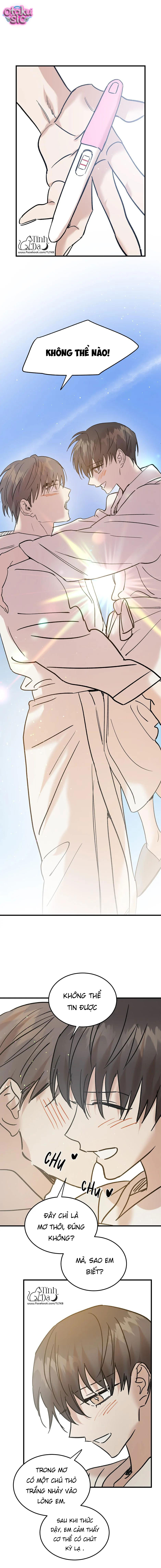 Trước Khi Cái Chết Chia Lìa Đôi Ta - Chap 91 - Trang 17