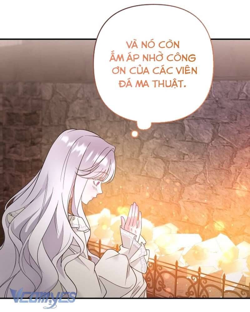 Trước Khi Em Có Ý Định Chạy Trốn Ta Sẽ Ngăn Chặn Nó - Chap 1 - Trang 110