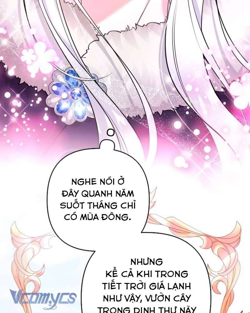 Trước Khi Em Có Ý Định Chạy Trốn Ta Sẽ Ngăn Chặn Nó - Chap 1 - Trang 12