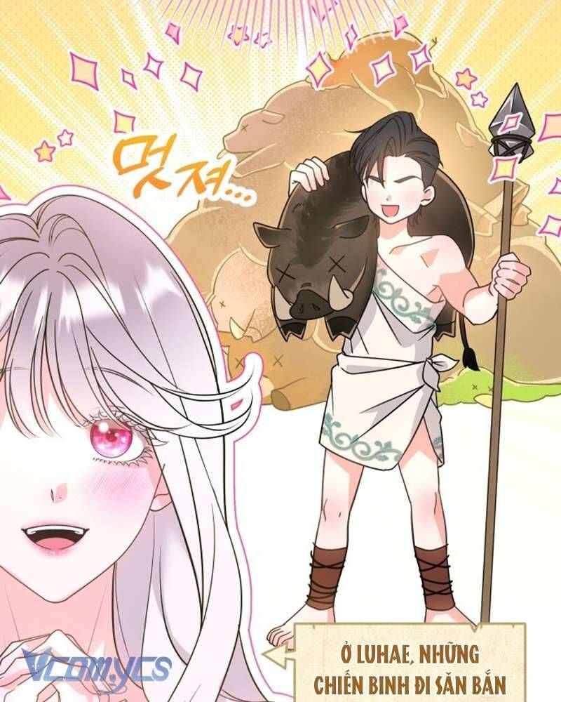 Trước Khi Em Có Ý Định Chạy Trốn Ta Sẽ Ngăn Chặn Nó - Chap 1 - Trang 147