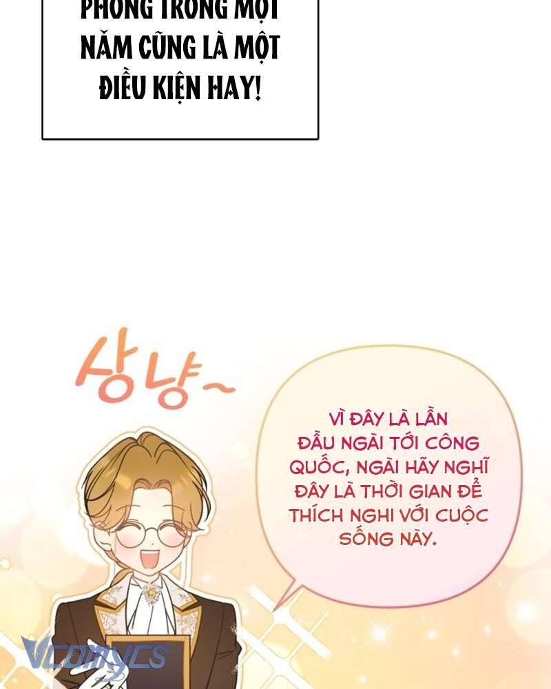 Trước Khi Em Có Ý Định Chạy Trốn Ta Sẽ Ngăn Chặn Nó - Chap 1 - Trang 149