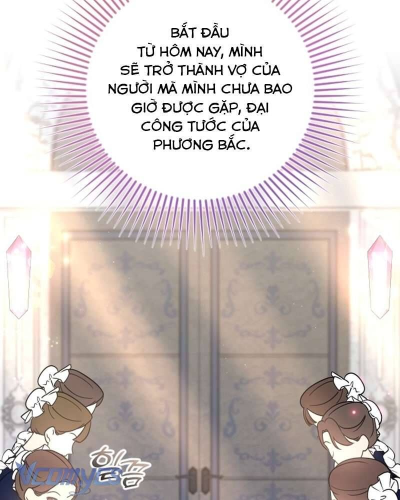 Trước Khi Em Có Ý Định Chạy Trốn Ta Sẽ Ngăn Chặn Nó - Chap 1 - Trang 20