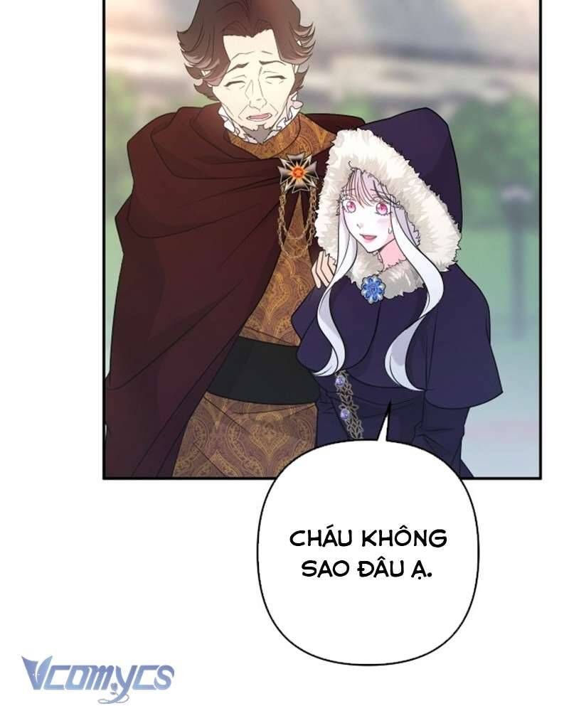 Trước Khi Em Có Ý Định Chạy Trốn Ta Sẽ Ngăn Chặn Nó - Chap 1 - Trang 28