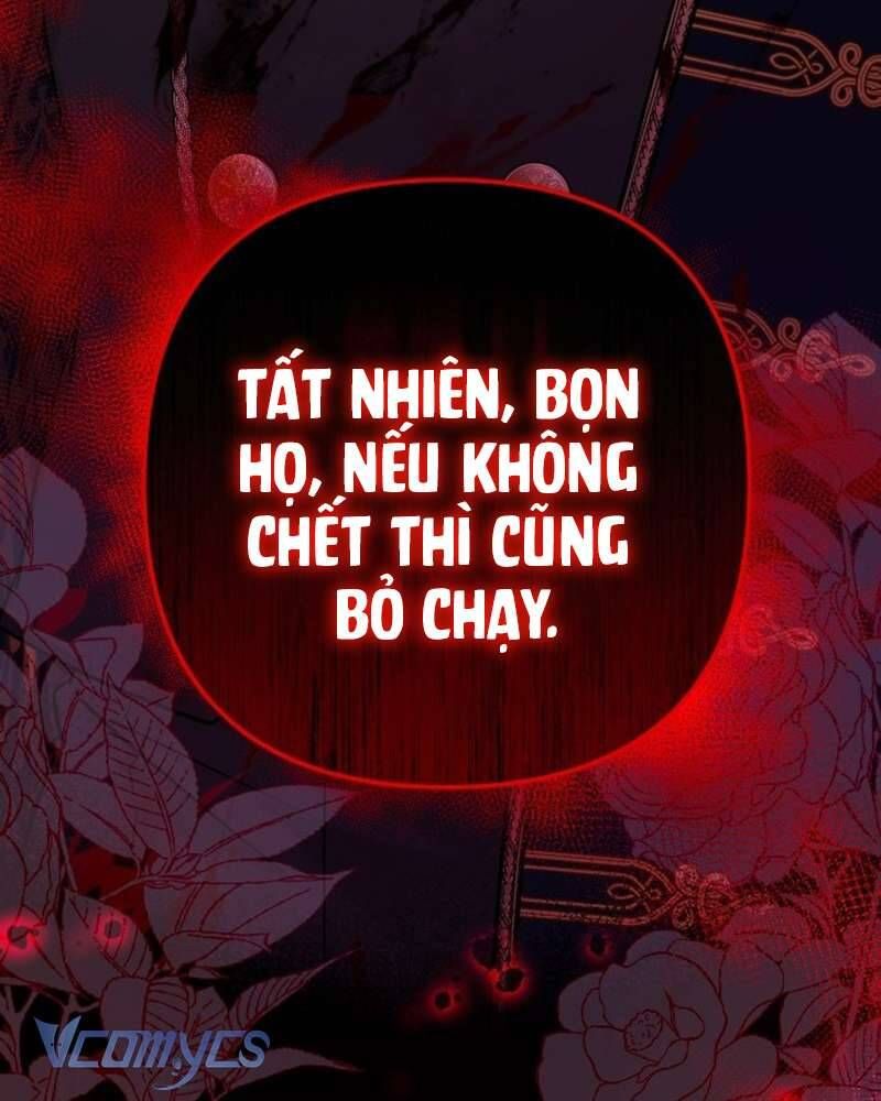 Trước Khi Em Có Ý Định Chạy Trốn Ta Sẽ Ngăn Chặn Nó - Chap 1 - Trang 59