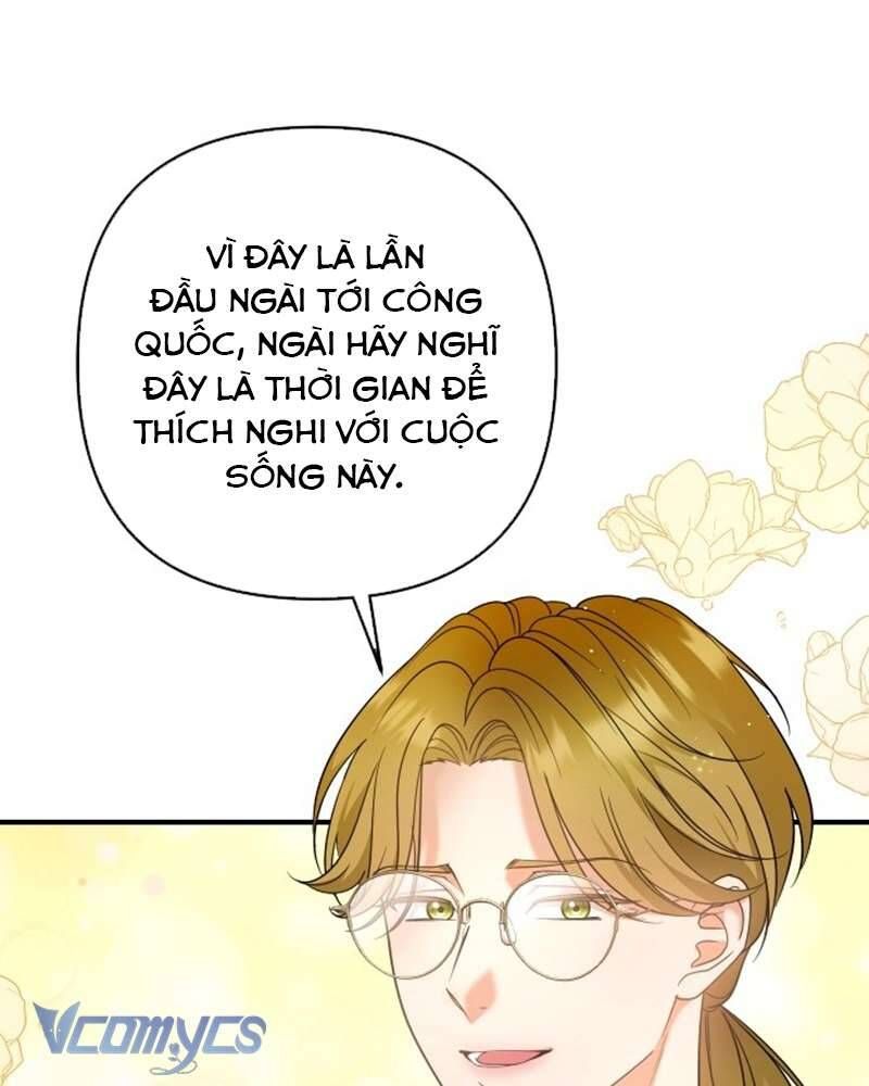 Trước Khi Em Có Ý Định Chạy Trốn Ta Sẽ Ngăn Chặn Nó - Chap 1 - Trang 68